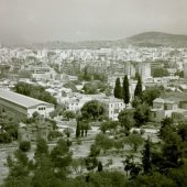  Athens